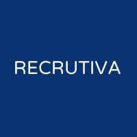 Recrutiva logo - Similar company to Advis Software Development