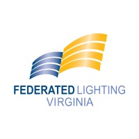 Federated Lighting of Virginia logo - Similar company to Federated Lighting