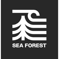 Sea Forest logo - Similar company to Econcrete