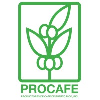 PROCAFE - Productores de Café de Puerto Rico, Inc. logo - Similar company to Café Aromas