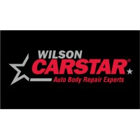 Wilson's CarStar Auto Collision Center logo - Similar company to Supreme Collision Centre