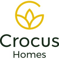 Crocus Homes logo - Similar company to Trident Property Construction
