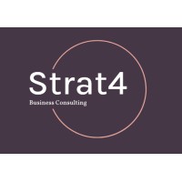 Strat4 logo - Similar company to Oxford Systems