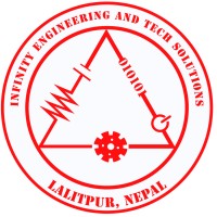 Infinity Engineering Nepal logo - Similar company to Aimbridge Designers & Engineers Pvt. Ltd.