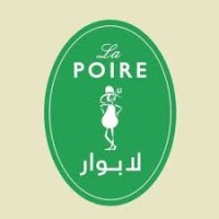 La Poire | Touristic Enterprises logo - Similar company to Exception Patissier