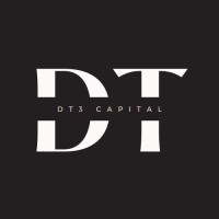 DT3.capital logo - Similar company to Decipher Consulting