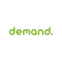 demand. logo - Similar company to Infoseed