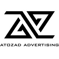 Atozad Advertising logo - Similar company to Adkaro Advertising Agency