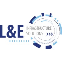 L and E Infrastructure Solutions (Pty) Ltd logo - Similar company to L And E Infrastructure Solutions