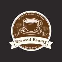 Brewed Beauty logo - Similar company to Graivy Inc