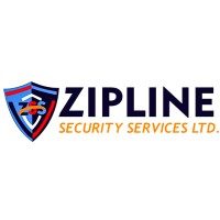 Zipline Security Service Ltd logo - Similar company to Kenthouse Security