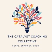 The Catalyst Coaching Collective logo - Similar company to Your Growth Group