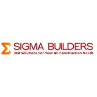 Sigma Builders Inc logo - Similar company to Sigma Construction Inc.
