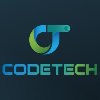 Codetech Innovation Systems logo - Similar company to Codetech