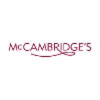 McCambridge's of Galway logo - Similar company to Galway Tech