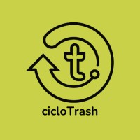 Ciclotrash logo - Similar company to Gidib - Grupo De Inovação E Desenvolvimento Da Indústria Brasileira