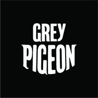 Grey Pigeon logo - Similar company to Ontoast.Com