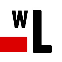 Whisper Louder logo - Similar company to Pixelbin
