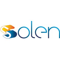 Réseau Solen logo - Similar company to Négo D'Intérieur