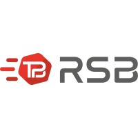 RSB logo - Similar company to Reso