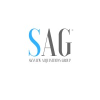 Skyview Acquisitions Group logo - Similar company to Offerue