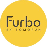 Tomofun | Furbo Pet Camera logo - Similar company to Cool English Tips
