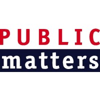 Public Matters logo - Similar company to Wallaart & Kusse