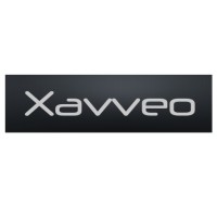 Xavveo logo - Similar company to Tcc Gmbh