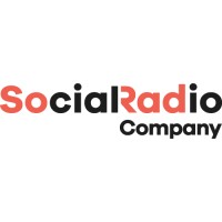 Social Radio Company logo - Similar company to Outspark