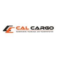 Cal Cargo logo - Similar company to Elleo Global Inc.