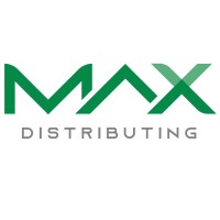 Max Distributing logo - Similar company to Nico Distribution Ltd