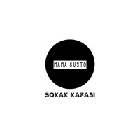 MAMA GUSTO logo - Similar company to 100Burger