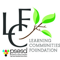 Learning Communities Foundation logo - Similar company to Congolese Community Association Of Maine (Coco Maine)