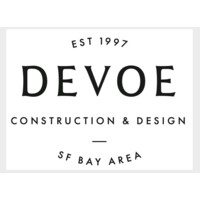 Devoe Construction & Design logo - Similar company to Kendlebell Fairview