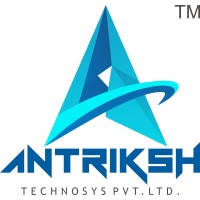 Antriksh Technosys Pvt Ltd logo - Similar company to Citius Communications Pvt. Ltd.