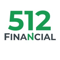 512Financial logo - Similar company to Duet Design