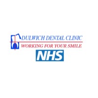 Dulwich Dental Clinic logo - Similar company to Instant Dental