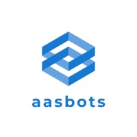 Aasbots Technologies logo - Similar company to Boldstep Initiative