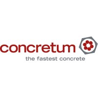 Concretum Construction Science AG logo - Similar company to Concretum