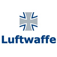 Luftwaffe - German Airforce logo - Similar company to Bundeswehr