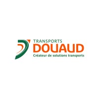 Transports Douaud (Groupe Douaud) logo - Similar company to Groupe Douaud
