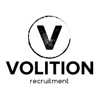 Volition Recruitment logo - Similar company to Arava Search