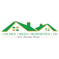 Golden Green Properties Ltd logo - Similar company to Dormen 𝘣𝘺 𝘏𝘜𝘉𝘌𝘙 𝘙𝘌𝘈𝘓 𝘌𝘚𝘛𝘈𝘛𝘌