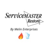 ServiceMaster Restore by Melin logo - Similar company to Servicemaster By C2C
