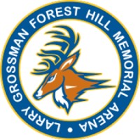 Larry Grossman Forest Hill Memorial Arena logo - Similar company to Sportseq