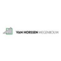 Van Horssen Wegenbouw B.V. Asten
