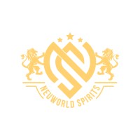 NeuWorld Spirits logo - Similar company to Skymarkone
