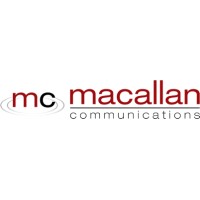 Macallan Communications logo - Similar company to Taurus Advisory Group