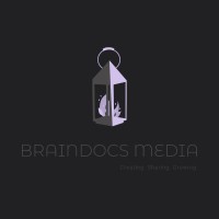 Braindocs Media logo - Similar company to Acquisition Plug