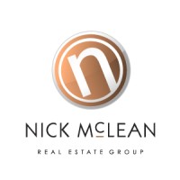 Nick McLean Real Estate Group logo - Similar company to Reside Platform